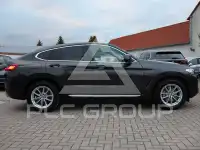 2023 BMW X4