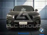 2023 BMW X4