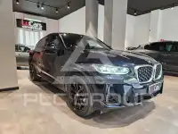 2023 BMW X4