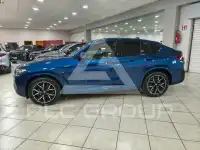 2023 BMW X4