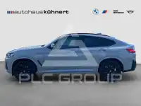2023 BMW X4