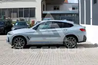 2023 BMW X4
