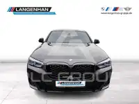 2023 BMW X4