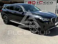 2023 BMW X4