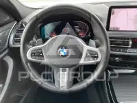 2023 BMW X4
