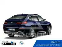 2023 BMW X4