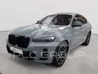 2023 BMW X4
