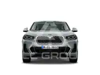 2023 BMW X4