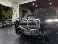 2023 BMW X7
