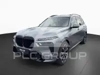 2023 BMW X7