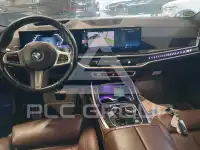 2023 BMW X7