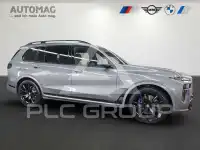2023 BMW X7