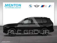 2023 BMW X7
