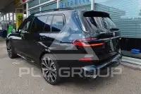 2023 BMW X7
