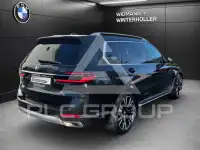 2023 BMW X7