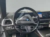 2023 BMW X7