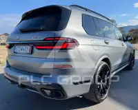 2023 BMW X7