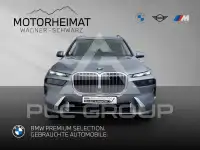 2023 BMW X7