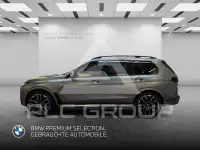 2023 BMW X7