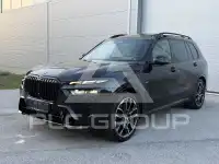 2023 BMW X7