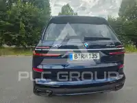 2023 BMW X7