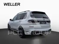 2023 BMW X7