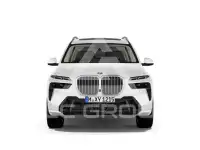 2023 BMW X7