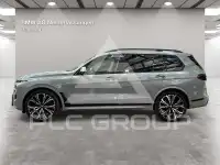 2023 BMW X7