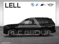 2023 BMW X7