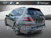 2023 BMW X7