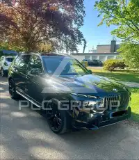 2023 BMW X7