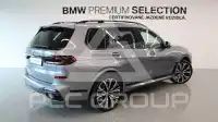 2023 BMW X7