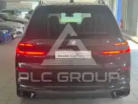 2023 BMW X7