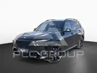 2023 BMW X7