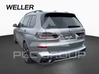 2023 BMW X7
