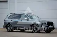 2023 BMW X7