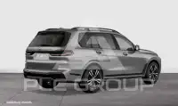 2023 BMW X7