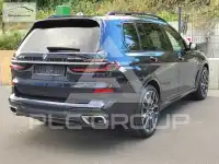 2023 BMW X7