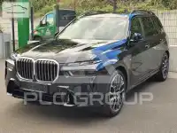 2023 BMW X7