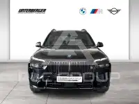 2023 BMW X7