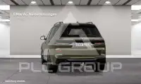 2023 BMW X7