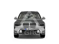 2023 BMW X7