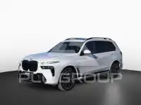 2023 BMW X7