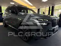 2023 BMW X7