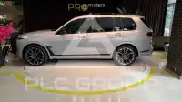2023 BMW X7