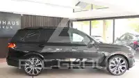 2023 BMW X7
