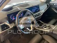 2023 BMW X7