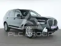 2023 BMW X7