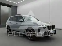 2023 BMW X7