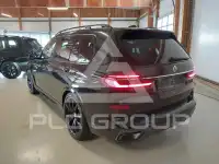 2023 BMW X7